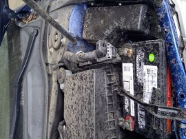 2011 TOYOTA CAMRY, BLUE, LE, 2.5L. AT.  Z25016